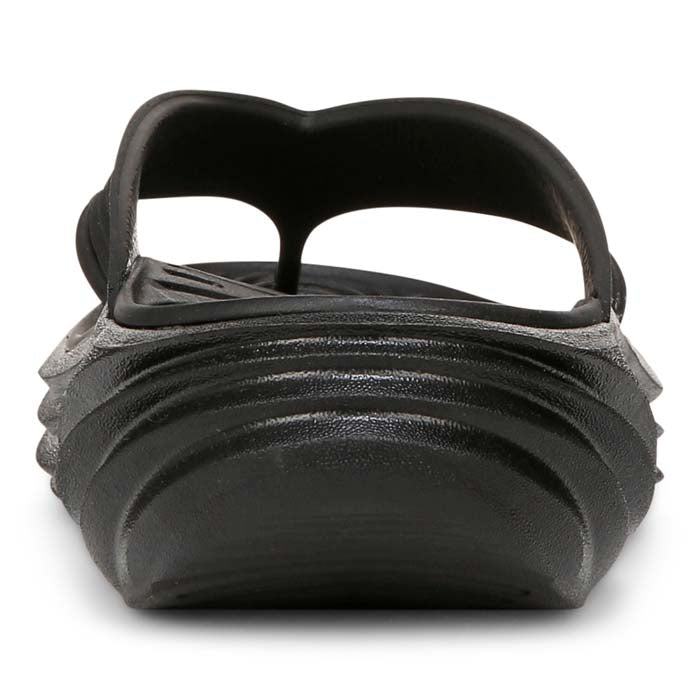 Womens Vionic Tide RX in Black — image 6