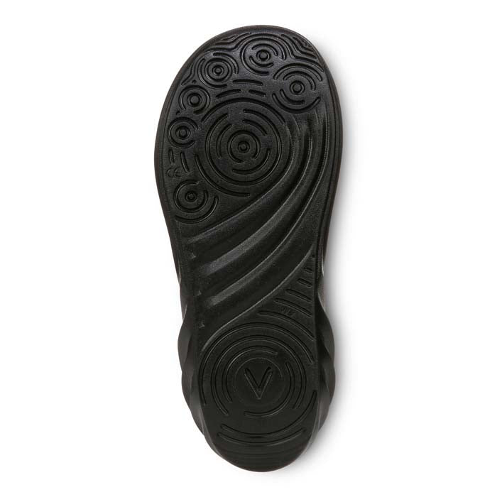 Womens Vionic Tide RX in Black — image 7