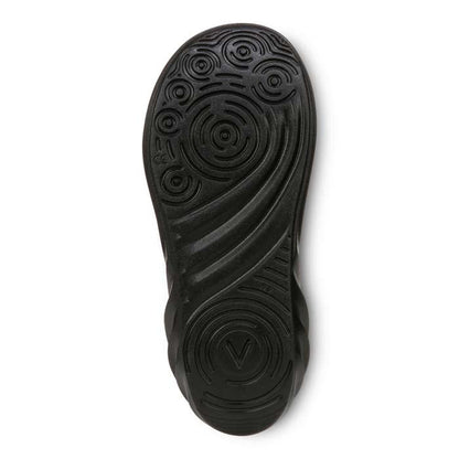 Womens Vionic Tide RX in Black — image 7