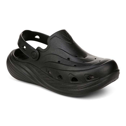 Womens Vionic Wave RX in Black — image 1