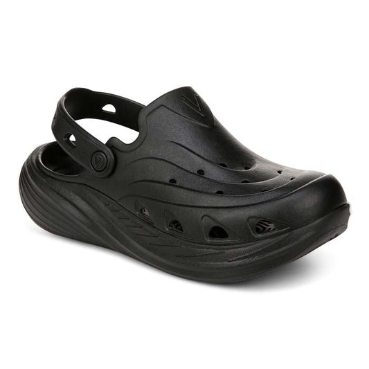 Womens Vionic Wave RX in Black — image 1