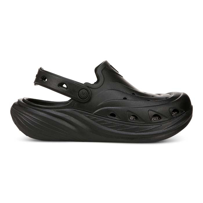 Womens Vionic Wave RX in Black — image 3