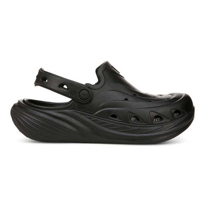 Womens Vionic Wave RX in Black — image 3