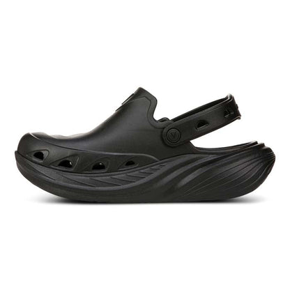 Womens Vionic Wave RX in Black — image 4