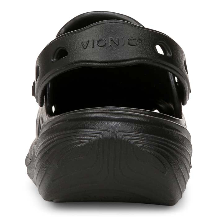Womens Vionic Wave RX in Black — image 6