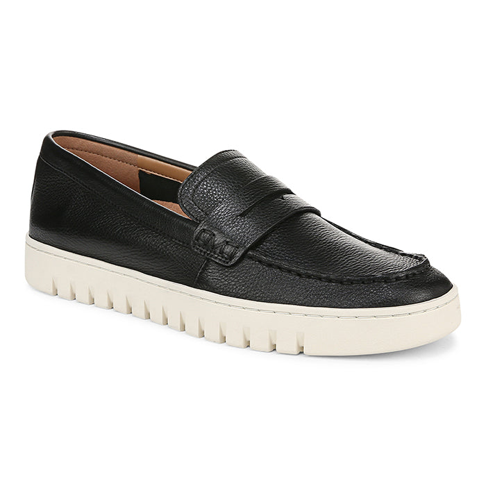 Mens Vionic Uptown in Black — image 1