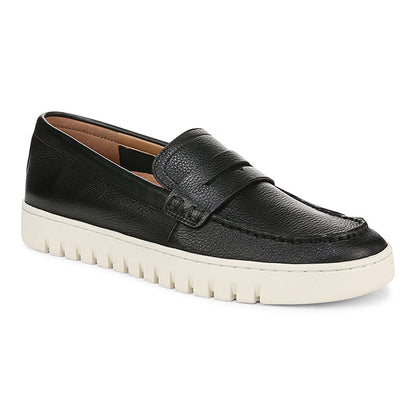 Mens Vionic Uptown in Black — image 1