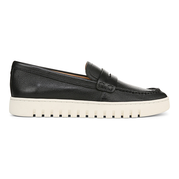 Mens Vionic Uptown in Black — image 3