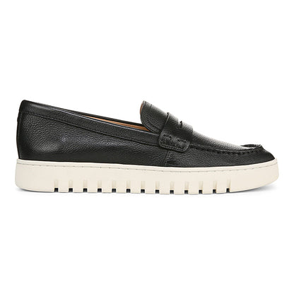 Mens Vionic Uptown in Black — image 3