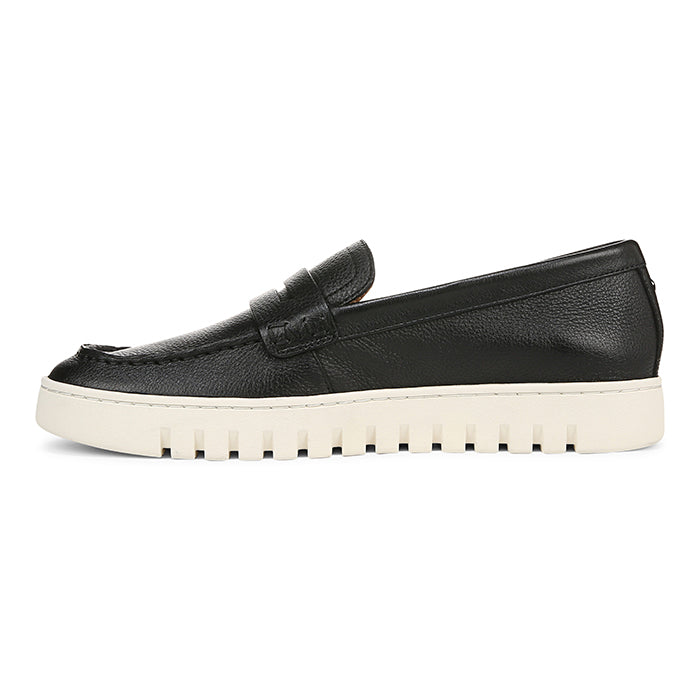 Mens Vionic Uptown in Black — image 4