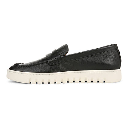 Mens Vionic Uptown in Black — image 4