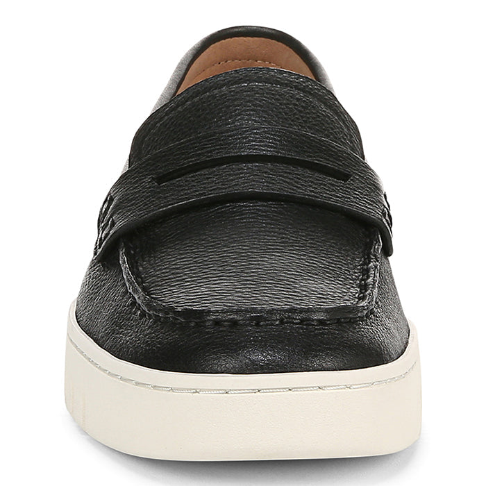 Mens Vionic Uptown in Black — image 5