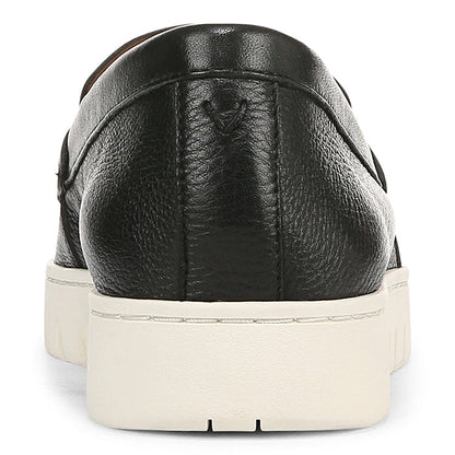 Mens Vionic Uptown in Black — image 6