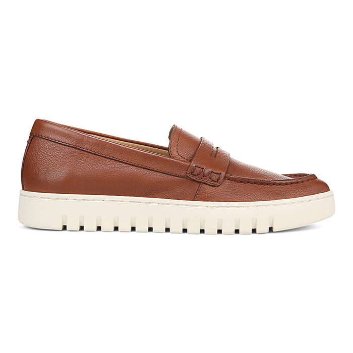 Mens Vionic Uptown in Tan — image 3
