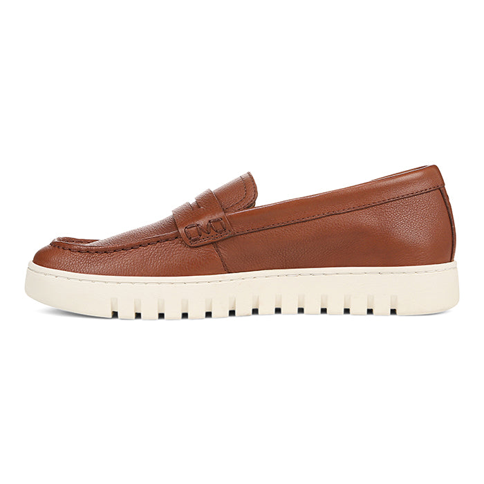 Mens Vionic Uptown in Tan — image 4