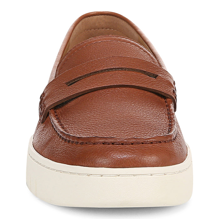 Mens Vionic Uptown in Tan — image 5