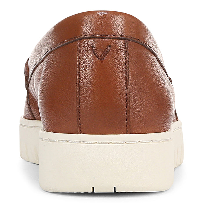 Mens Vionic Uptown in Tan — image 6