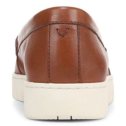 Mens Vionic Uptown in Tan — image 6