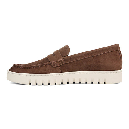 Mens Vionic Uptown in Coffee — image 4