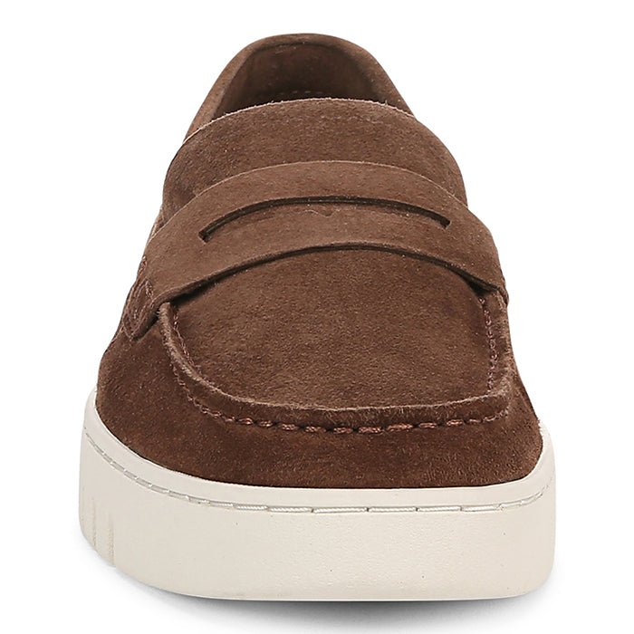 Mens Vionic Uptown in Coffee — image 5