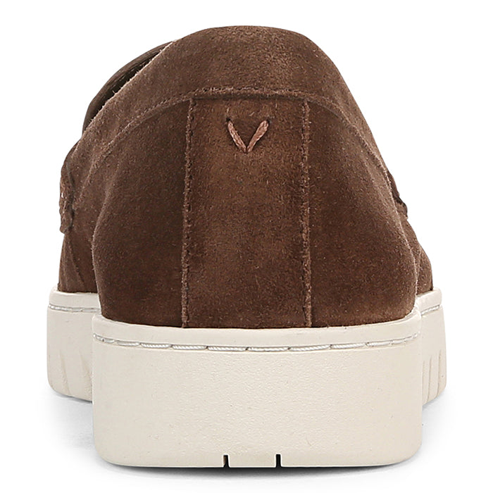 Mens Vionic Uptown in Coffee — image 6