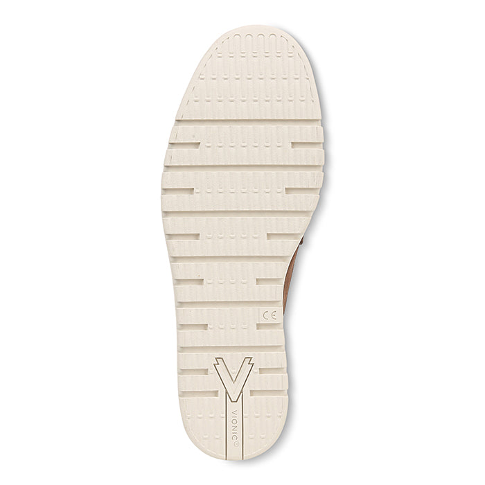 Mens Vionic Uptown in Coffee — image 7