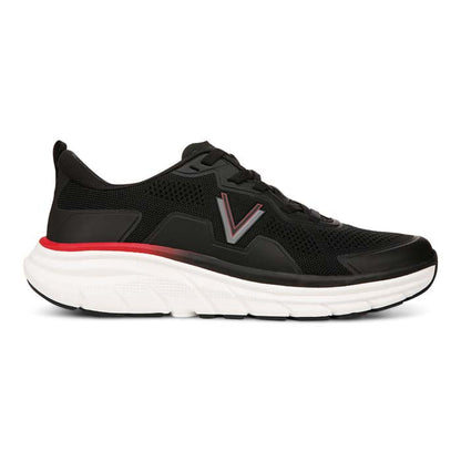 Mens Vionic Mwalk Max in Black — image 3