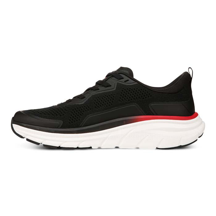 Mens Vionic Mwalk Max in Black — image 4