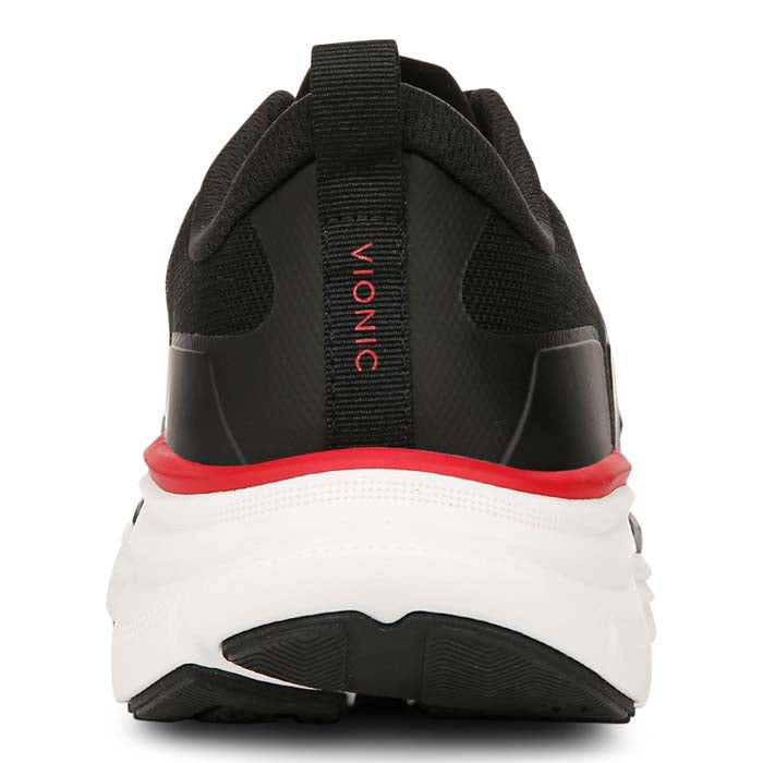 Mens Vionic Mwalk Max in Black — image 6
