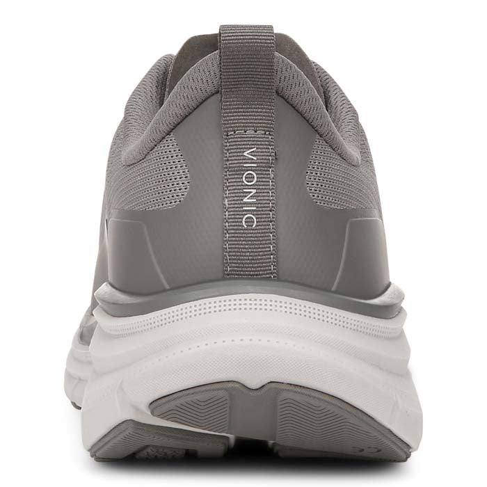 Mens Vionic Mwalk Max in Charcoal Grey — image 6