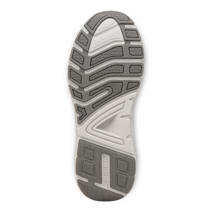 Mens Vionic Mwalk Max in Charcoal Grey — image 7