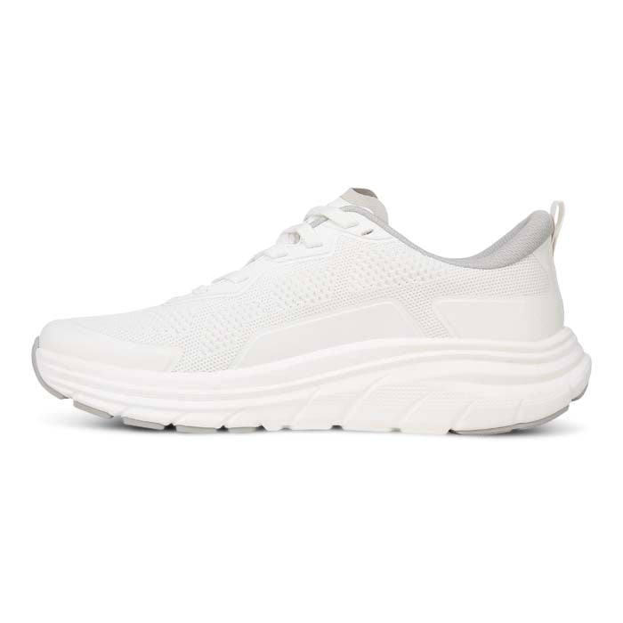 Mens Vionic Mwalk Max in White — image 4