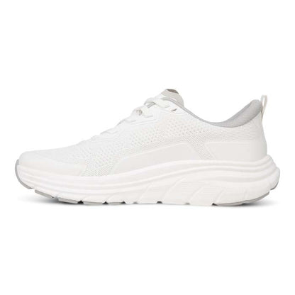 Mens Vionic Mwalk Max in White — image 4