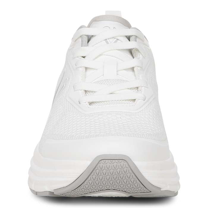 Mens Vionic Mwalk Max in White — image 5