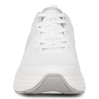 Mens Vionic Mwalk Max in White — image 5