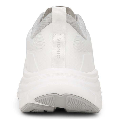 Mens Vionic Mwalk Max in White — image 6