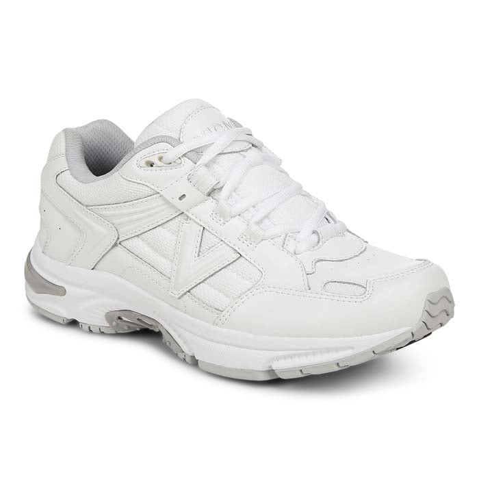 Womens Vionic 23Walk 2.0 in White — image 1