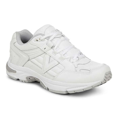 Womens Vionic 23Walk 2.0 in White — image 1