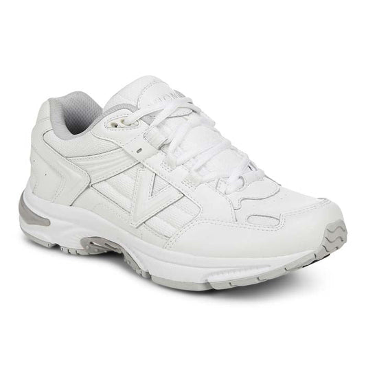 Womens Vionic 23Walk 2.0 in White — image 1