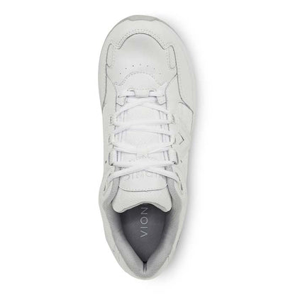 Womens Vionic 23Walk 2.0 in White — image 2