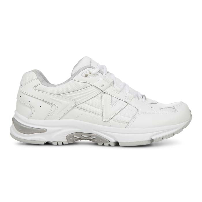 Womens Vionic 23Walk 2.0 in White — image 3