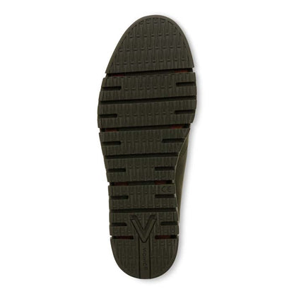 Womens Vionic Uptown Sur in Dark Khaki — image 7