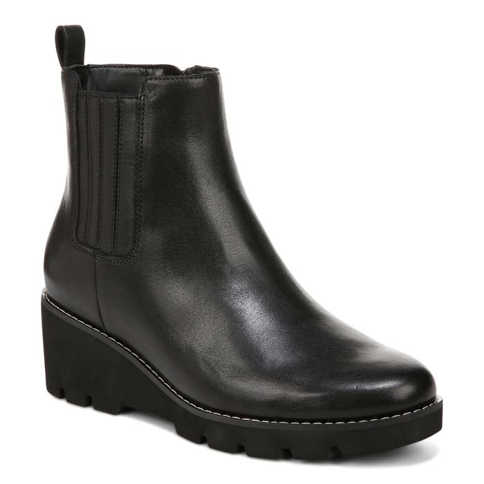 Womens Vionic Aria in Black — image 1