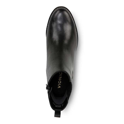 Womens Vionic Aria in Black — image 2