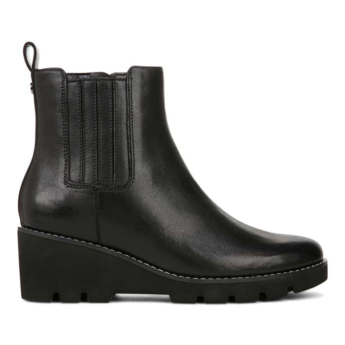 Womens Vionic Aria in Black — image 3