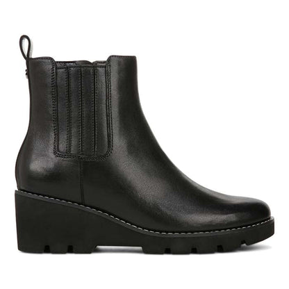Womens Vionic Aria in Black — image 3