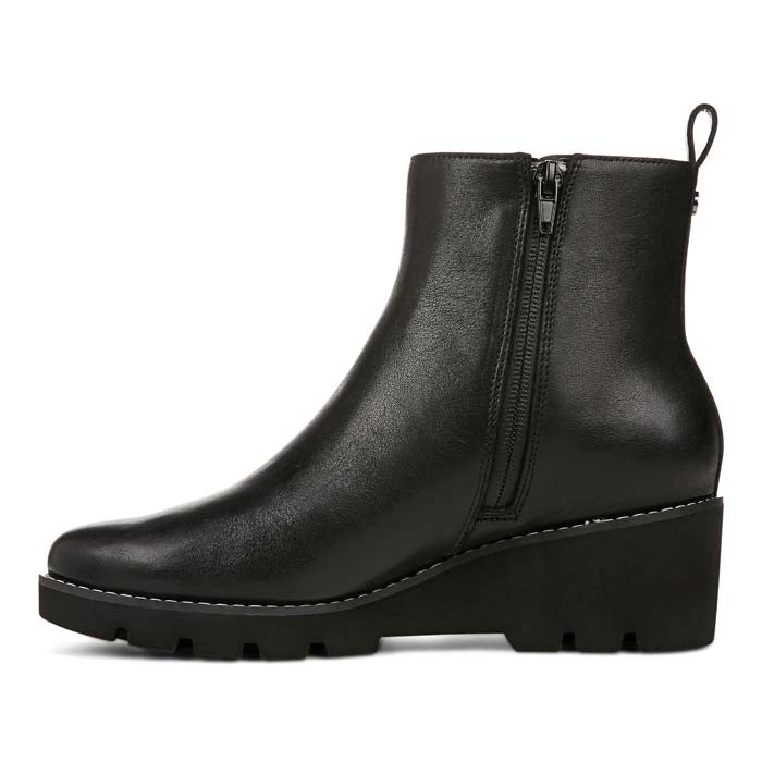 Womens Vionic Aria in Black — image 4