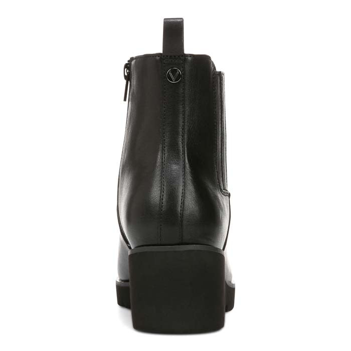 Womens Vionic Aria in Black — image 6