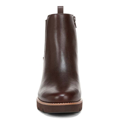 Womens Vionic Aria in Dark Brown — image 5