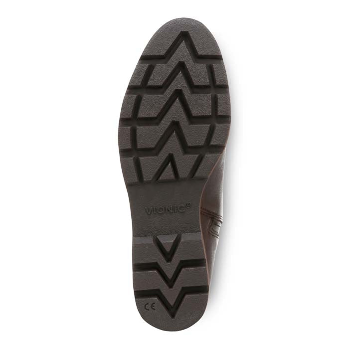 Womens Vionic Aria in Dark Brown — image 7